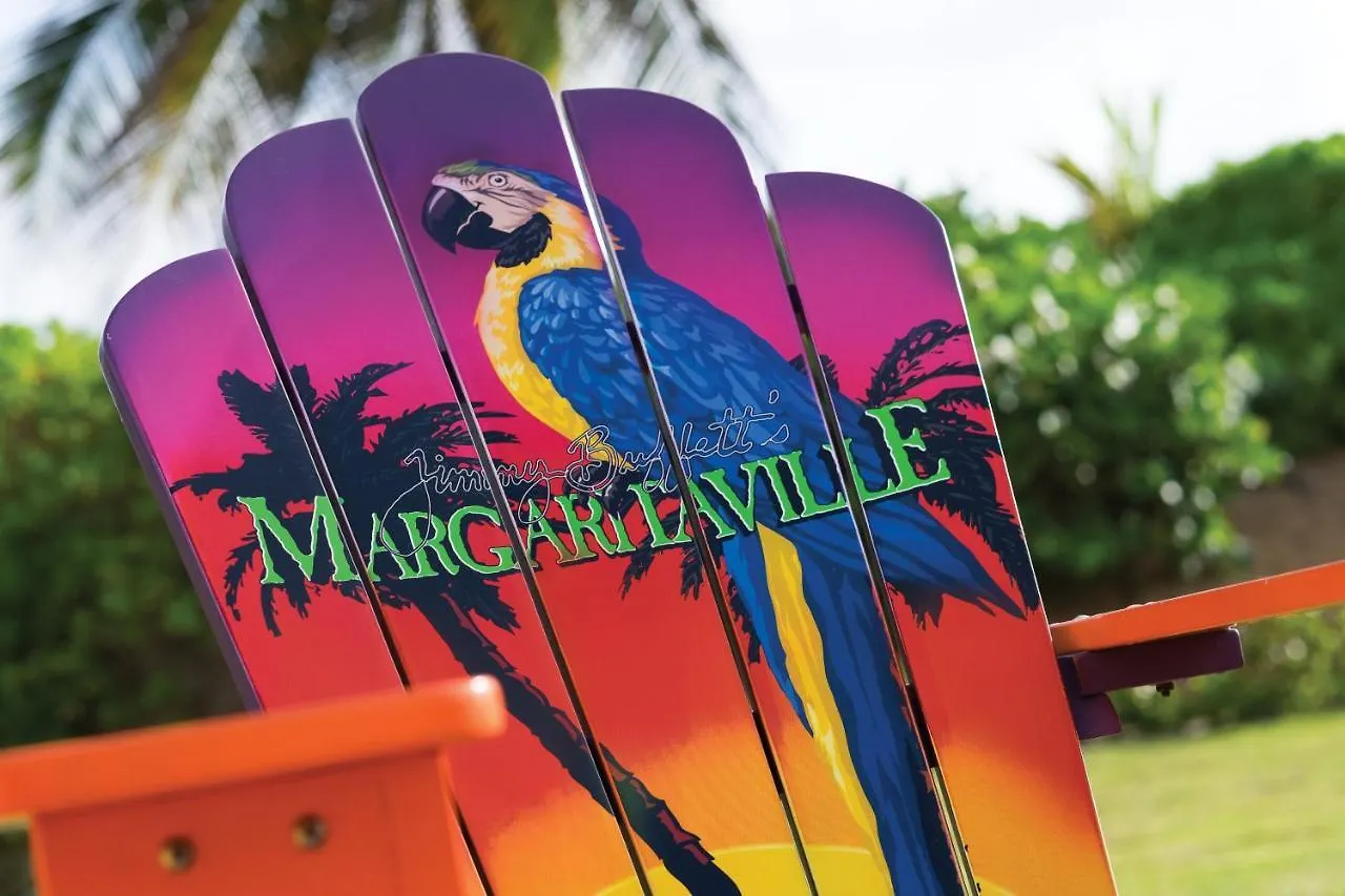 Margaritaville Vacation Club - Rio Mar Rio Grande