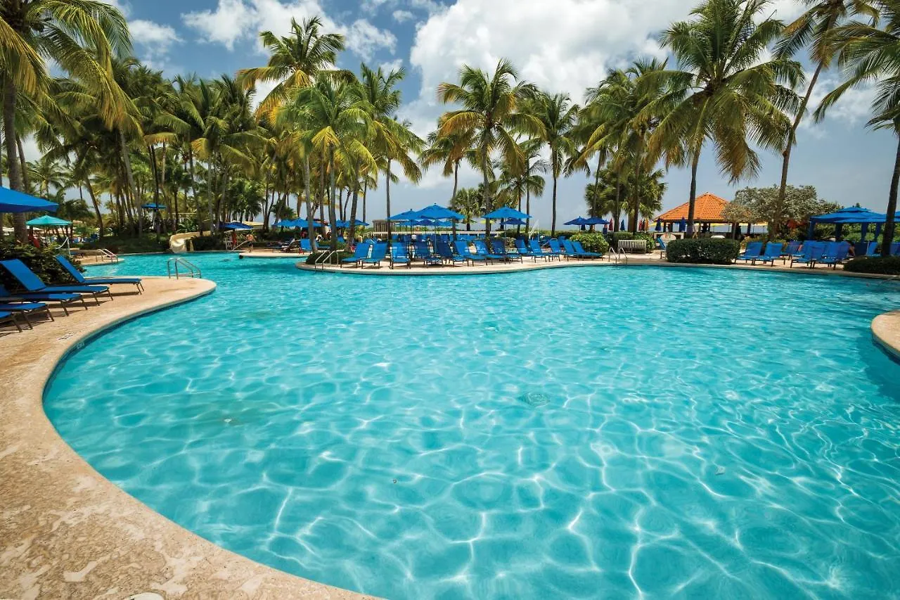Margaritaville Vacation Club - Rio Mar Rio Grande