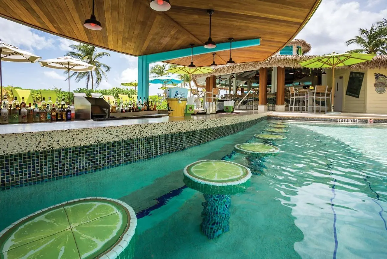 Margaritaville Vacation Club - Rio Mar Rio Grande