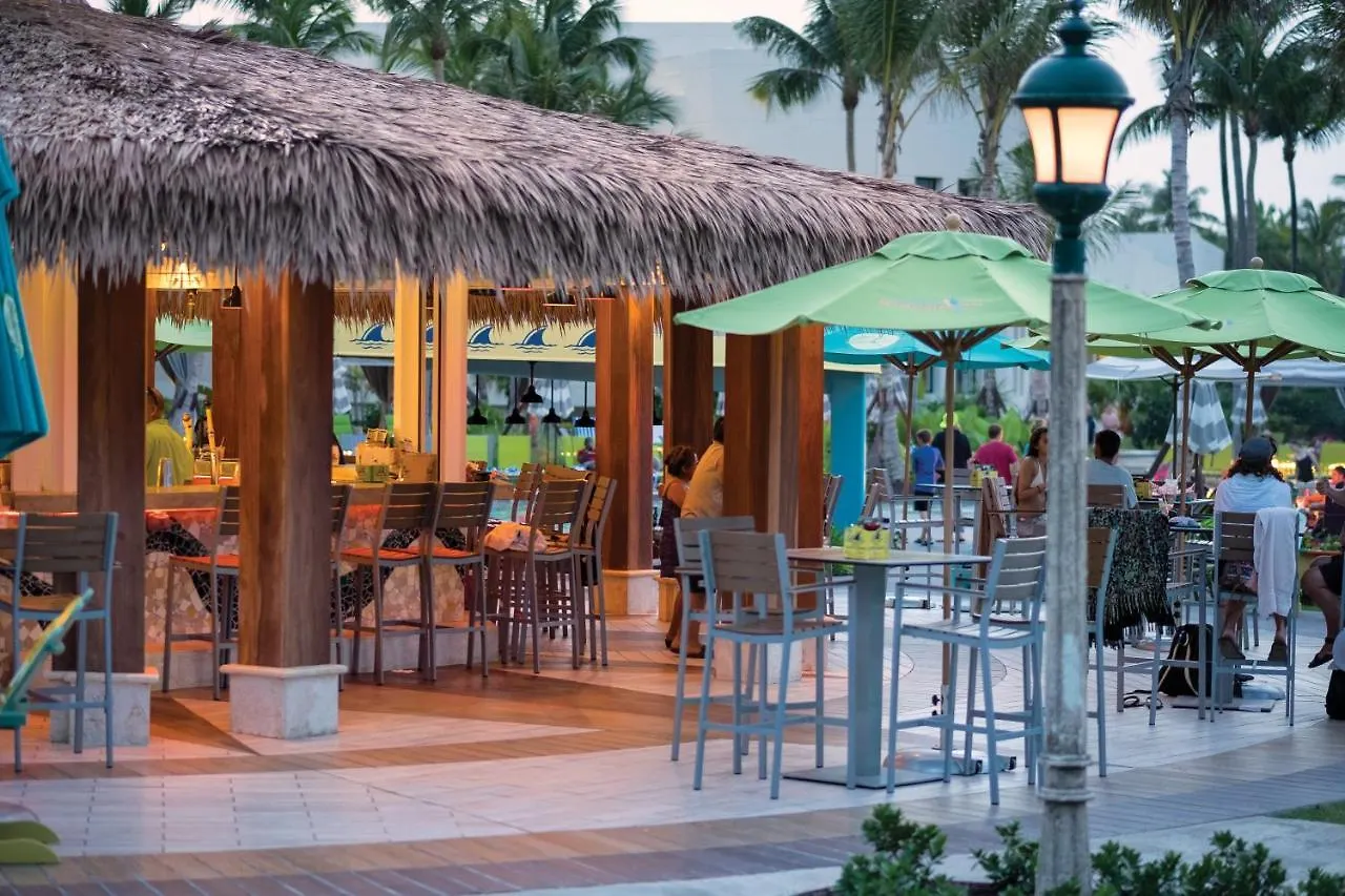 Margaritaville Vacation Club - Rio Mar Rio Grande
