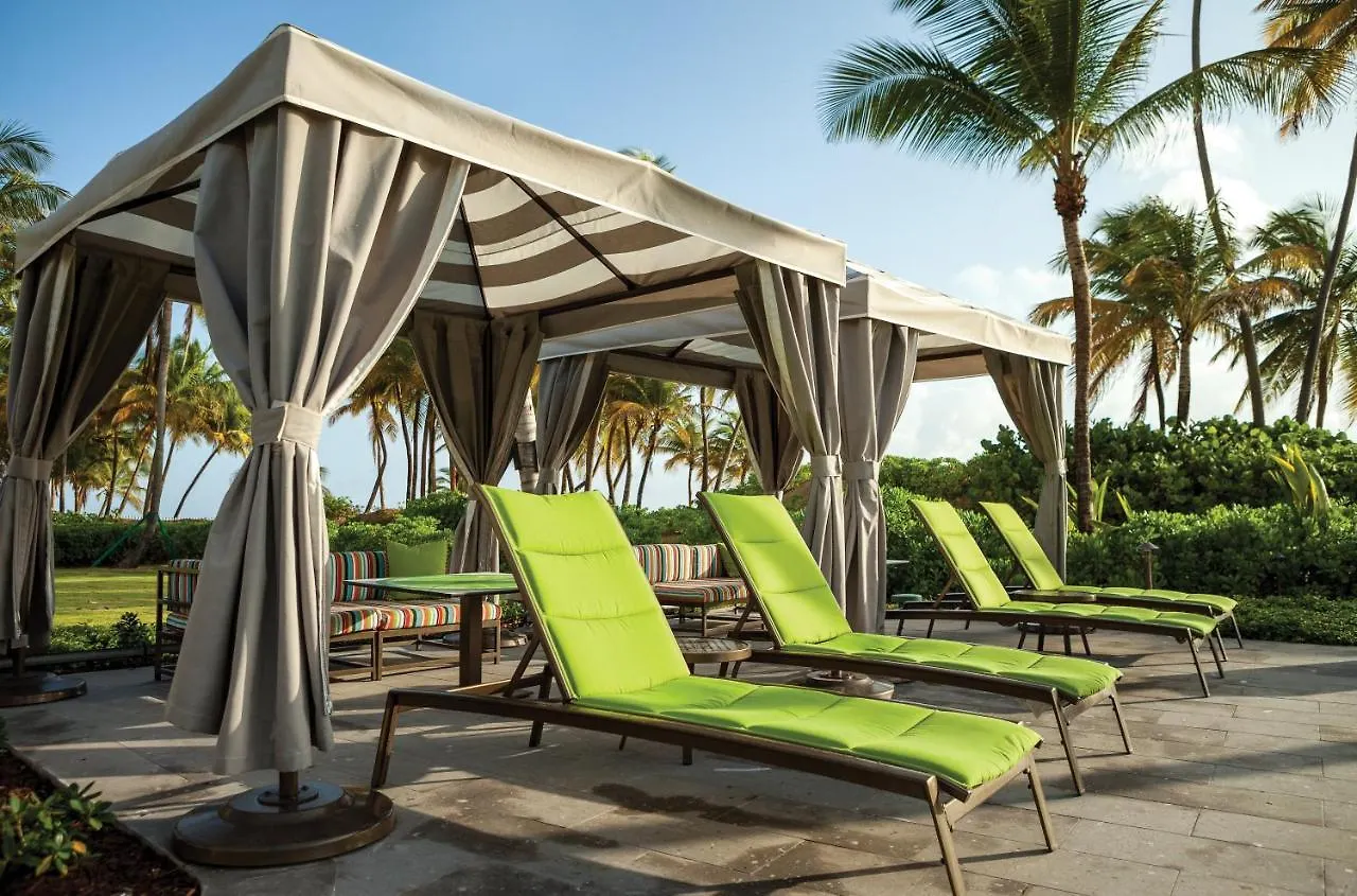 **** Resort Margaritaville Vacation Club - Rio Mar Rio Grande Puerto Rico