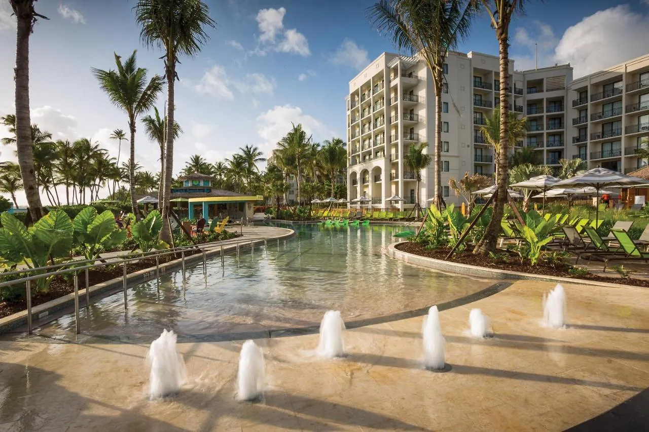 Resort Margaritaville Vacation Club - Rio Mar Rio Grande