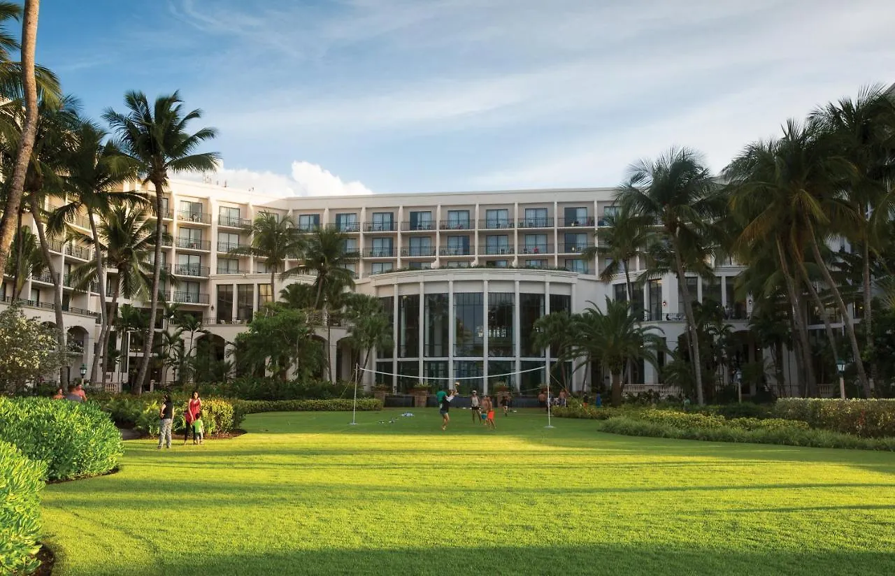 Margaritaville Vacation Club - Rio Mar Rio Grande Resort