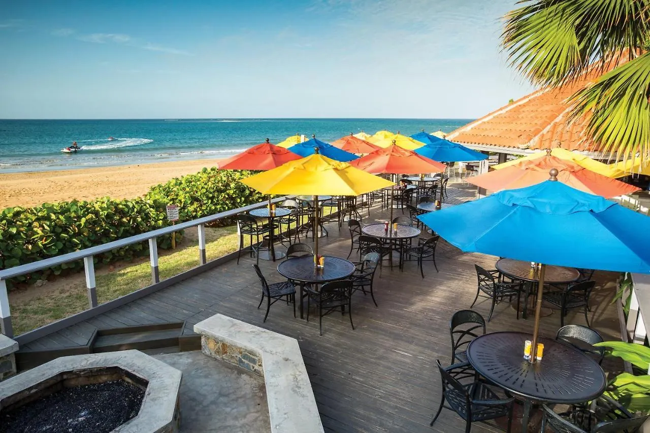 Resort Margaritaville Vacation Club - Rio Mar Rio Grande