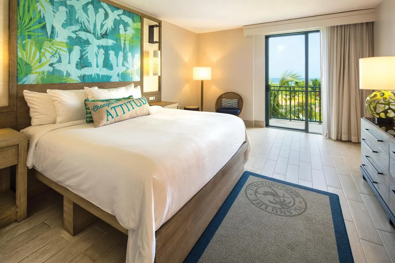 Resort Margaritaville Vacation Club - Rio Mar Rio Grande