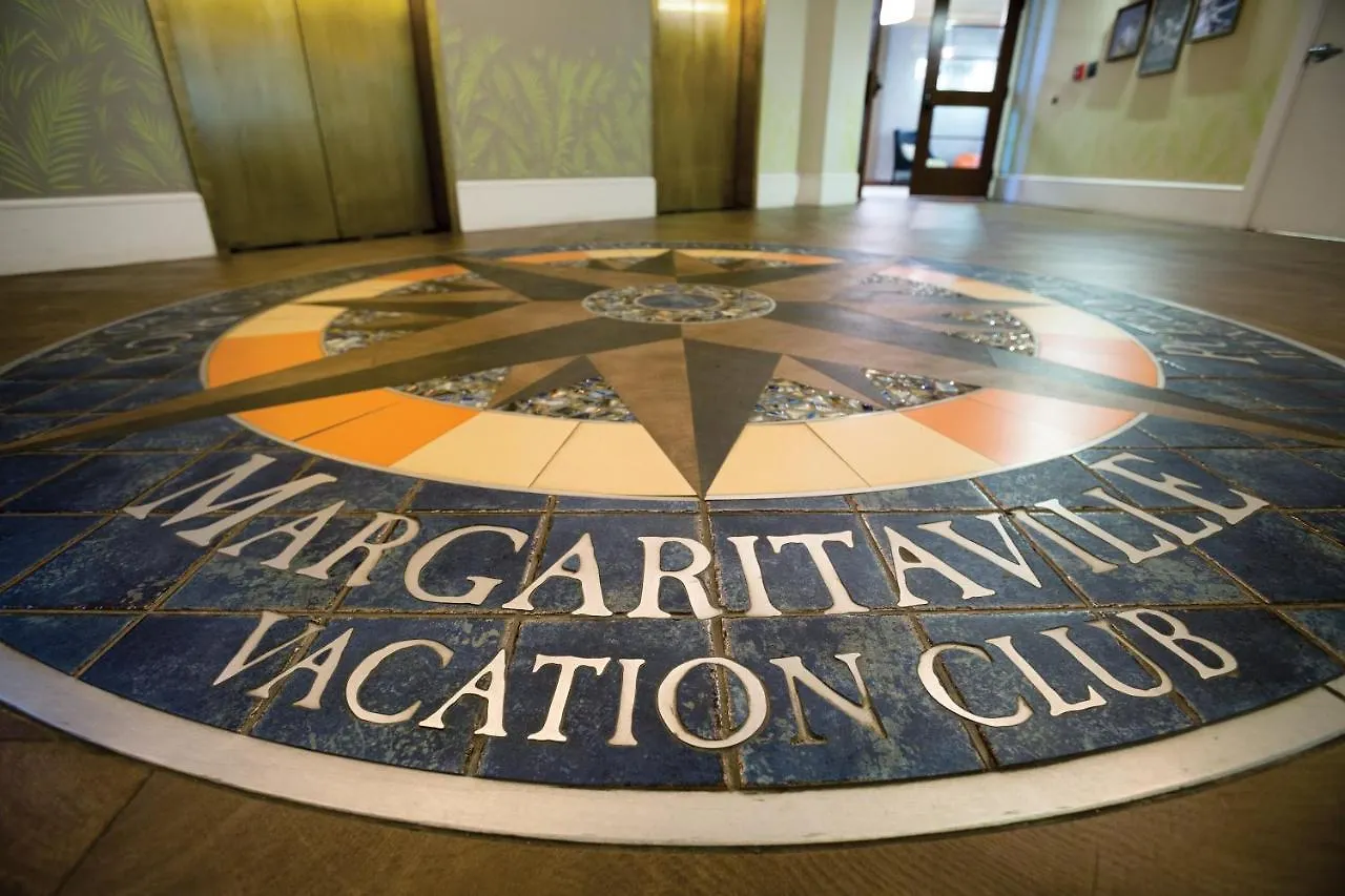 Margaritaville Vacation Club - Rio Mar Rio Grande Resort