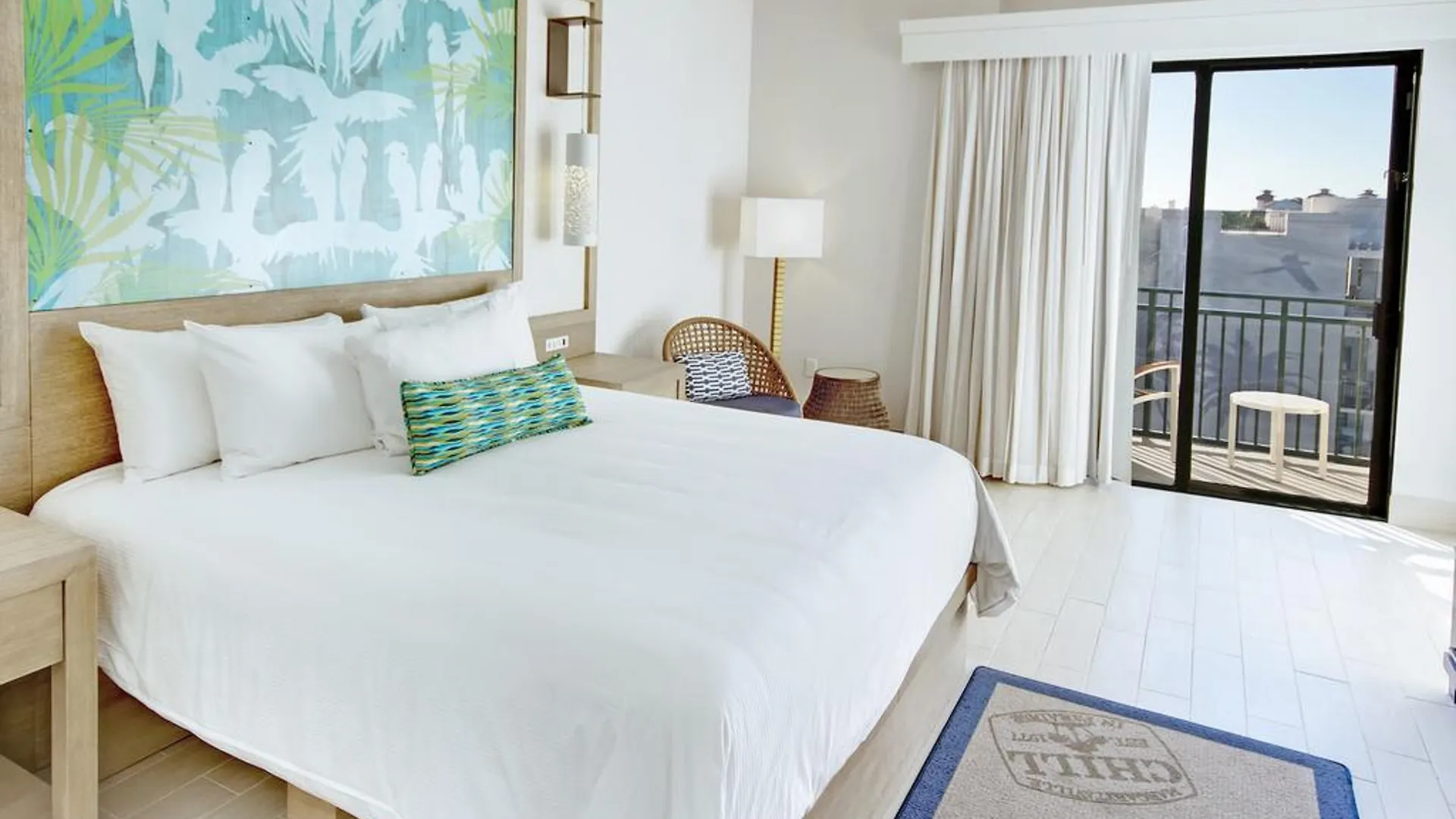 Margaritaville Vacation Club - Rio Mar Rio Grande 4*,  Puerto Rico