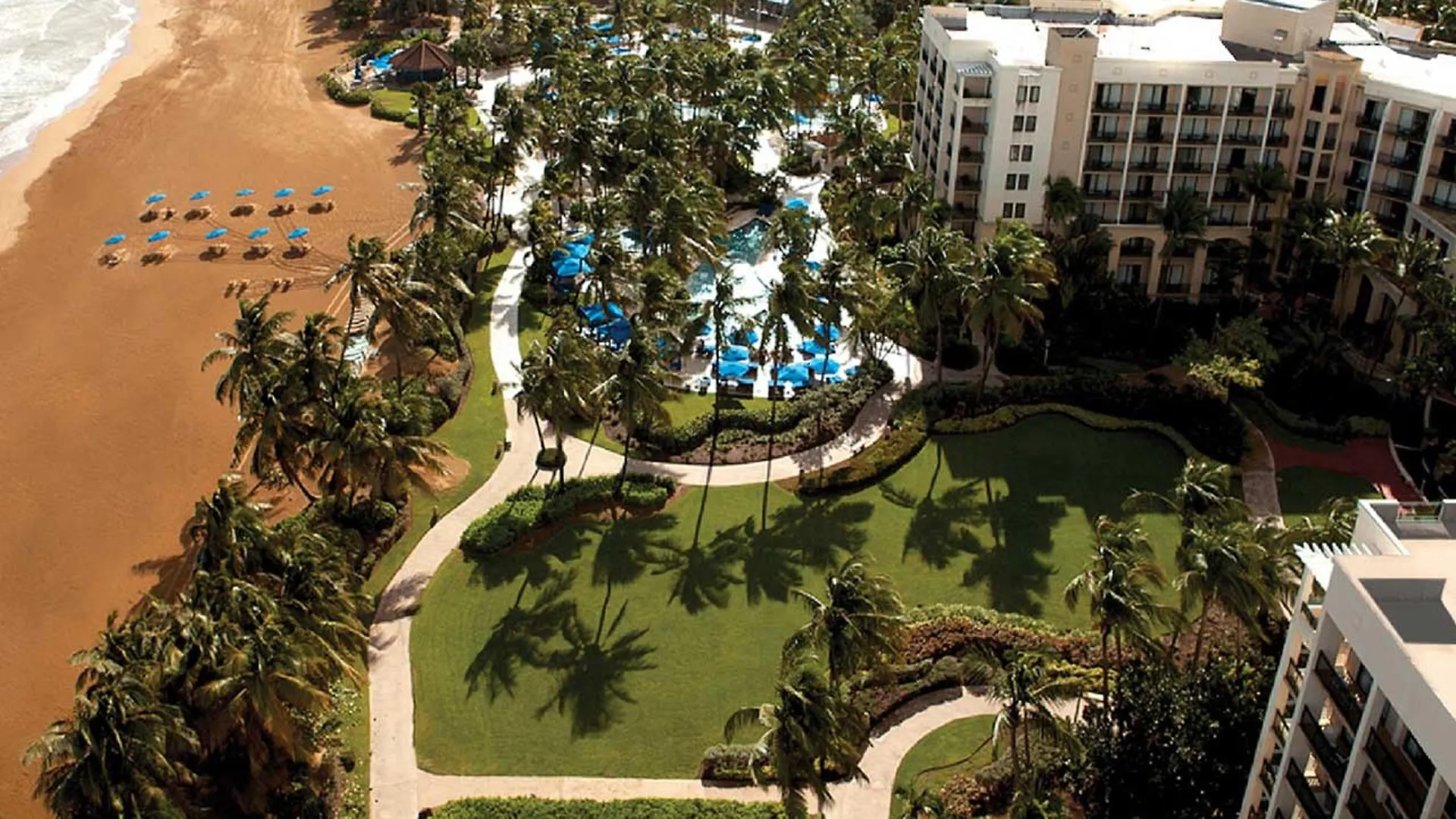 Margaritaville Vacation Club - Rio Mar Rio Grande 4*,  Puerto Rico