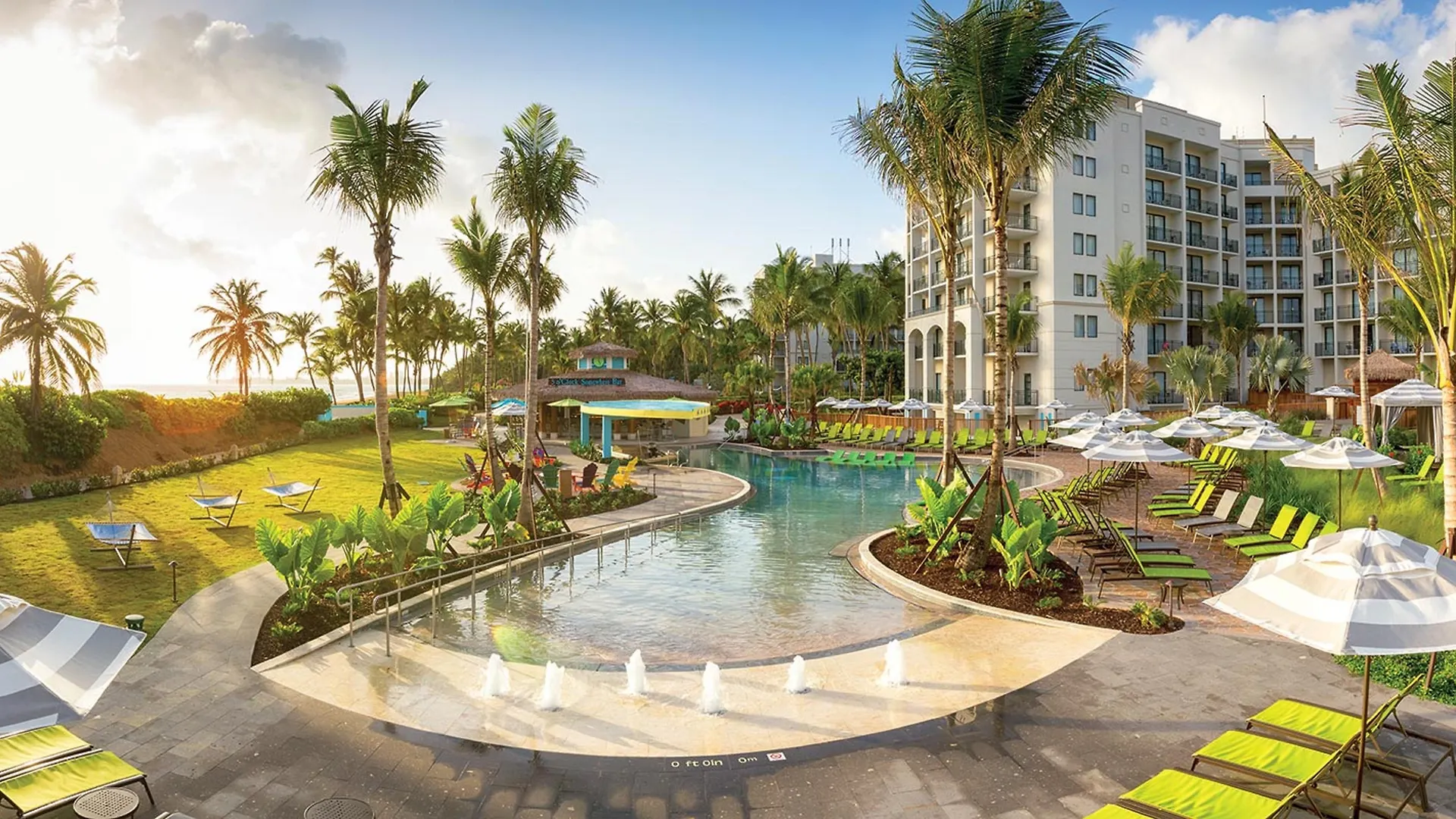 Resort Margaritaville Vacation Club - Rio Mar Rio Grande