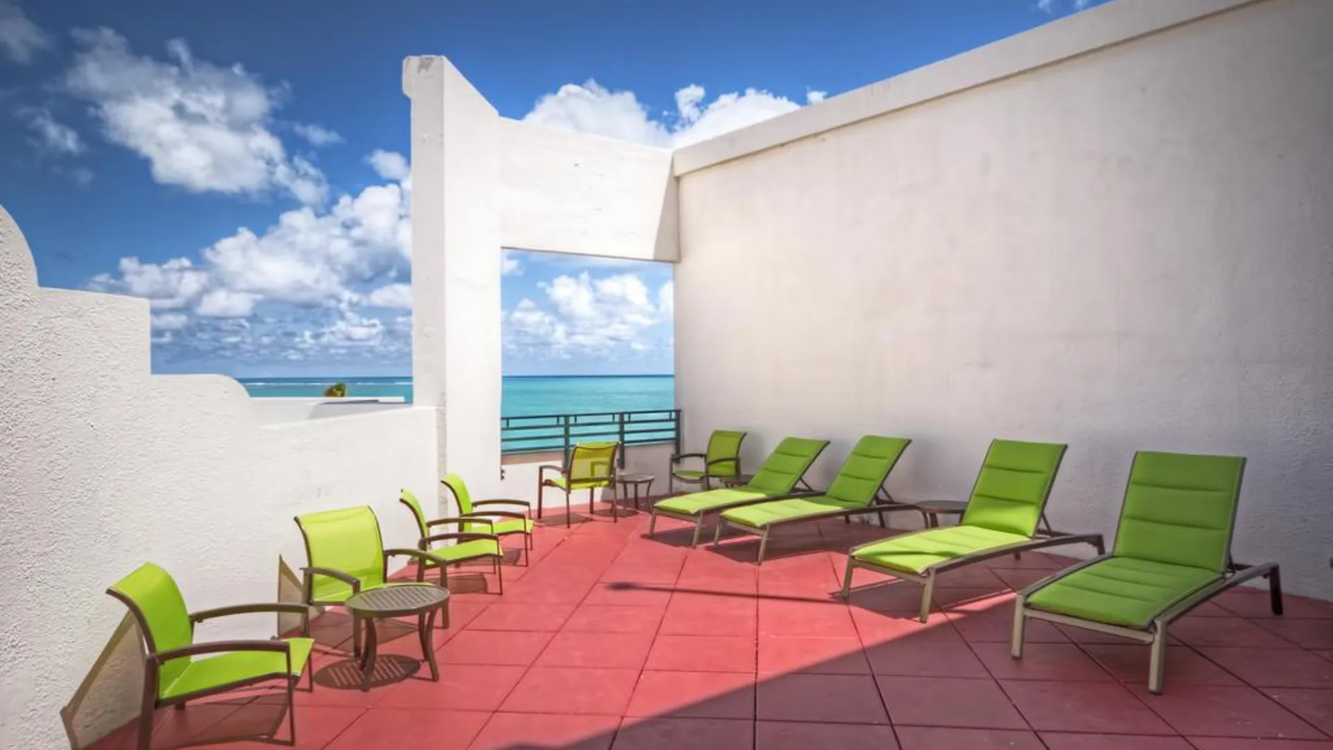 Margaritaville Vacation Club - Rio Mar Rio Grande Puerto Rico