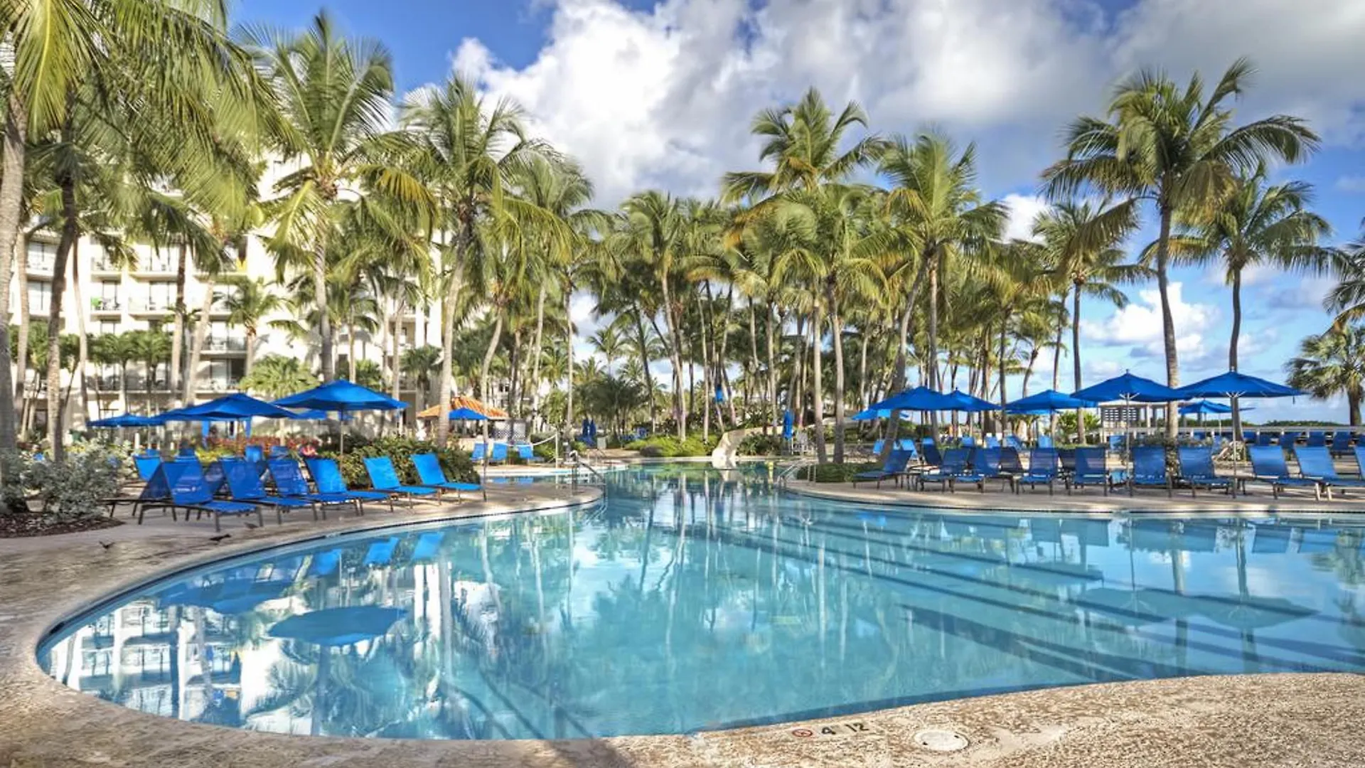Margaritaville Vacation Club - Rio Mar Rio Grande